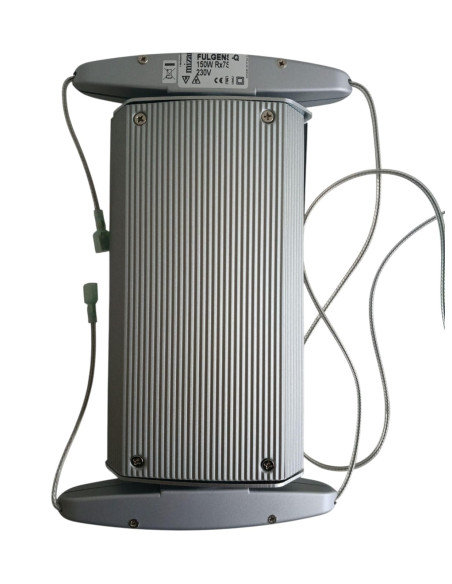 Mizar 3165-36 fulgens-q15 spot rx7s 150w hit-de